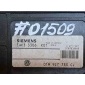 01M927733CJ Блок управления АКПП Audi A3 (8L 1996-2003) 1997 01M 927 733 CJ