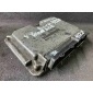 071906018K Блок управления двигателем (ДВС) Volkswagen GOLF 4 (1J1 1997-2005) 1999 071 906 018 K