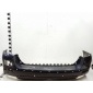 5215948170 Бампер задний Toyota Highlander 2 Restail