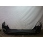 5215948170 Бампер задний Toyota Highlander 2 Restail