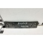 7P5807287G Накладка переднего бампера под номерной знак Porsche Cayenne 958