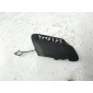 13285997 Заглушка буксировочного крюка переднего бампера Opel Corsa D Restail