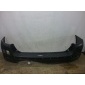 5215948170 Бампер задний Toyota Highlander 2 Restail