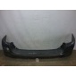 5215948170 Бампер задний Toyota Highlander 2 Restail