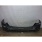 5215948170 Бампер задний Toyota Highlander 2 Restail