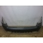 1Z9807421D бампер задний Skoda Octavia A5 Wagon Scout