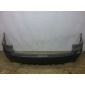 1Z9807421D бампер задний Skoda Octavia A5 Wagon Scout