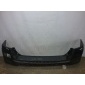5215948170 Бампер задний Toyota Highlander 2 Restail