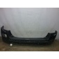 5215948170 Бампер задний Toyota Highlander 2 Restail