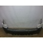 1Z9807421D бампер задний Skoda Octavia A5 Wagon Scout