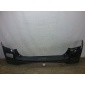 5215948170 Бампер задний Toyota Highlander 2 Restail