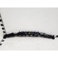 620906929R кронштейн переднего бампера центральный Renault Megane 3 Restail 2