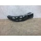 1Z5807393 направляющяя заднего бампера левая Skoda Octavia A5 Hatchback Restail