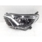 8117042650 Фара передняя левая Toyota RAV4 CA40 Restail галоген линза ДХО