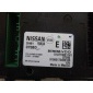 284B11BA0A Блок Body control module Infiniti EX I (J50) 2007 - 2013 2008 ,