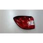 265557367R Фонарь (задний) левая Renault Captur 2013-2017 2015