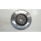 1K0615301M Диск тормозной перед. Volkswagen Passat 6 2005-2010 2006