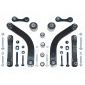 5518375 рычаг втулка соединитель задняя для opel vectra c signum