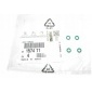 157471 уплотнительное кольцо перевод форсунок citroen 1.4 1.6 2.0 hdi