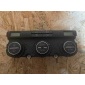 3C0907044 Блок управления печки/климат-контроля Volkswagen Passat 2007 3C0 907 044 AA