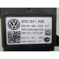5N0941329 Блок управления светом Volkswagen Touareg 2014