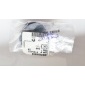 1226200 переплет разъем лампы h7 opel corsa - c combo - c