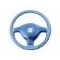 1J0419091AE руль кожа seat леон 1 толедо 2