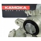 JBC0562 суппорт тормозной задняя п для honda джаз 3 1.2 1.3i