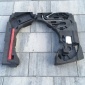 8P0864501D audi a3 рестайлинг 08 - 12 quattro заполнение багажника