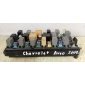 Блок предохранителей Chevrolet Aveo T200 2004