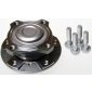 W413360 ступица подшипник колеса передняя bmw 1 e87 2004 -