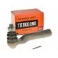 SET121L toyota land cruiser 200 08 - наконечник тяги левый