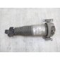 7L6616019E Пневмостойка задняя Volkswagen Touareg 2008