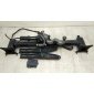 A1669002116 Прицепное устройство (фаркоп) Mercedes ML W166 2015 , A1663100204