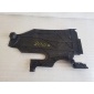 3T0825102B skoda superb ii рестайлинг крышка шасси левый задняя 3t0
