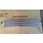 8W0145805AB радиатор интеркулер audi a4 b9