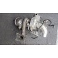 CJ5E6K682CC форд focus mk3 st турбокомпрессор cj5e - 6k682 - cc 2.0