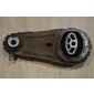 144603415R подушка двигателя задняя megane 3 1.5 dci 110 л.с.