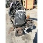 B10S1 chevrolet spark матиз 1.0 67km двигатель 57tysk
