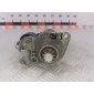 02A911024D Стартер Audi A2 (2000-2005) 2002