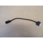 4F0051510R кабель адаптер mmi iphone audi a3 a6 a4