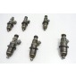 E7T05074 pajero 3 3.5 gdi v6 форсунки форсунки