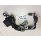7560234000LBA Ремень безопасности задний правый SsangYong Actyon II 2010-