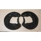 4M0615612C крышка щит audi a4 b9 a5 8w q5 80a a6 c8 q7 4m