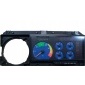 Спидометр часы мерседес atego 815 0024461821