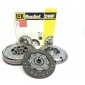601002100 пробелы жесткие колесо муфта peugeot 307 2.0 hdi