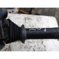 4F0955452A Горловина бачка омывателя Audi A6 2010