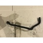 03L103493F audi a4 b8 2.0 tdi труба шланг воздушный