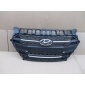 86351A6600 решетка радиатора бампера hyundai i30 ii рестайлинг 86351 - a6
