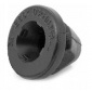 03G103184C крепление отбойник капота двигателя audi a3 a4 a6
